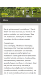 Mobile Screenshot of mvsv.nl